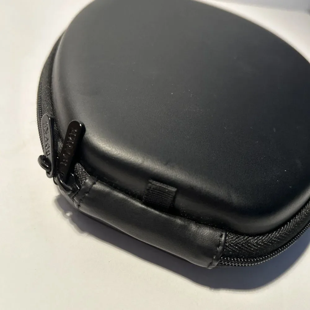 Bovke Hard Headphone And Charger Case for Storage‎ Travel Organize